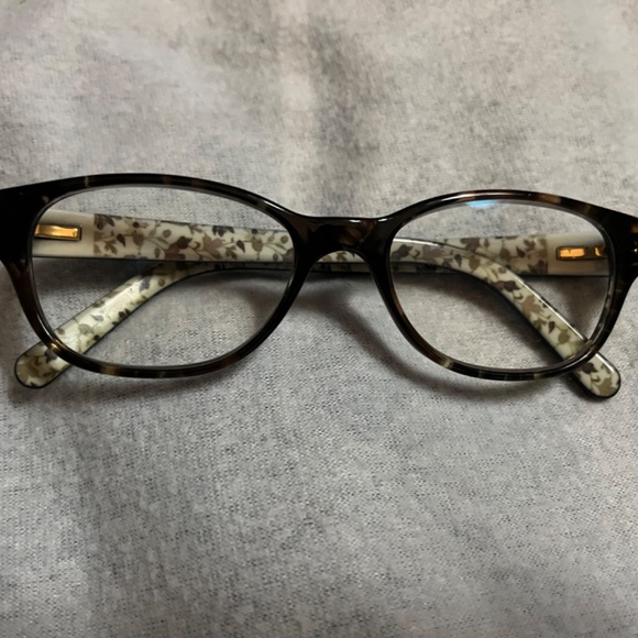Tory Burch Women's Glasses Frames - Picture 6 of 6